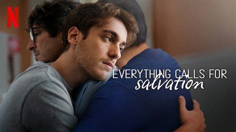 vincenzo crea gay|Everything Calls for Salvation